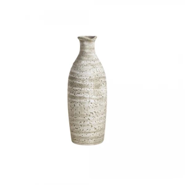 FLORERO DE CERAMICA ZIN...