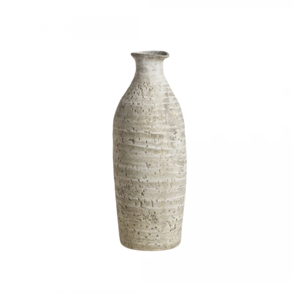 FLORERO DE CERAMICA ZIN...