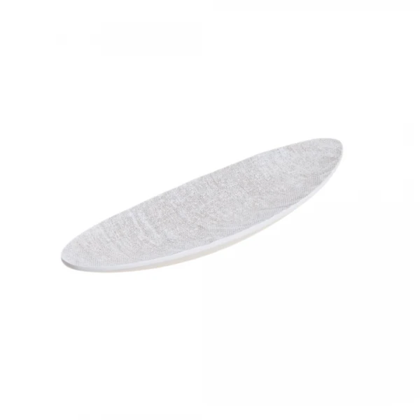 BANDEJA LINEN 49X15CM