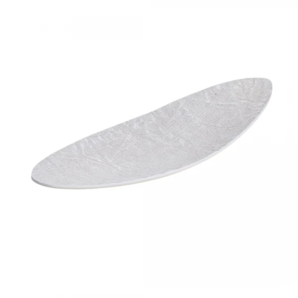 BANDEJA LINEN 65.5X21CM