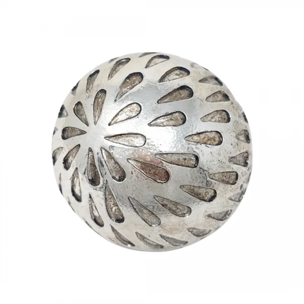 ESFERA POLIRESINA 10CM