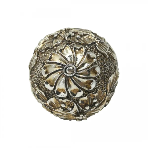 ESFERA POLIRESINA 10CM