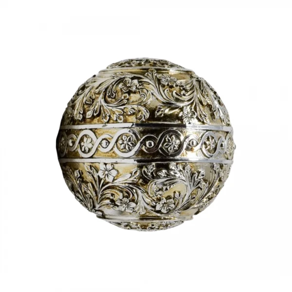 ESFERA POLIRESINA 10CM