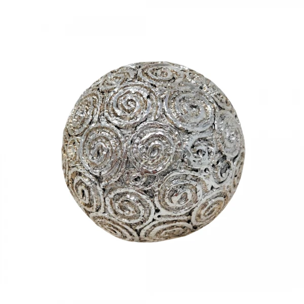 ESFERA POLIRESINA 10CM