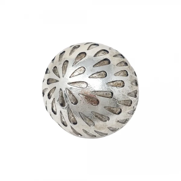 ESFERA POLIRESINA 7.5CM