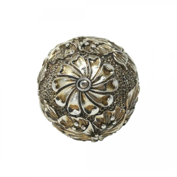 ESFERA POLIRESINA 7.5CM