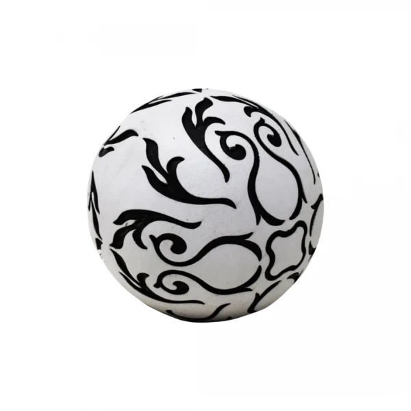 ESFERA POLIRESINA 7.5CM