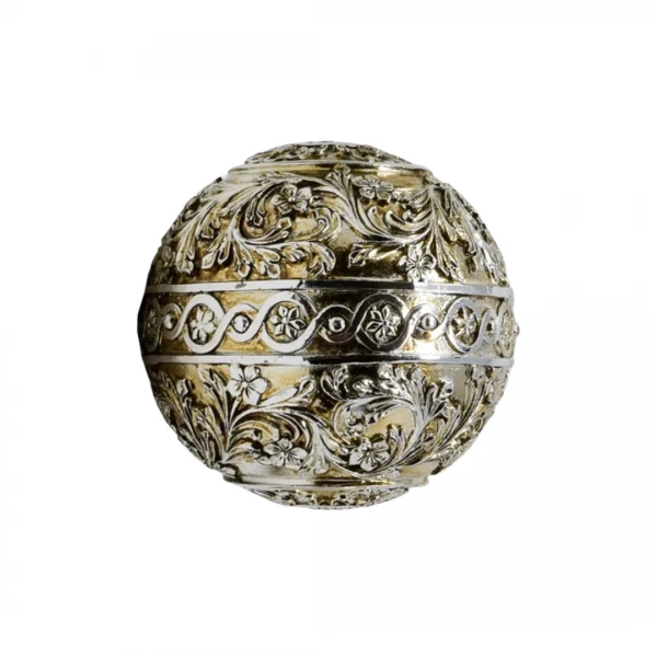 ESFERA POLIRESINA 7.5CM