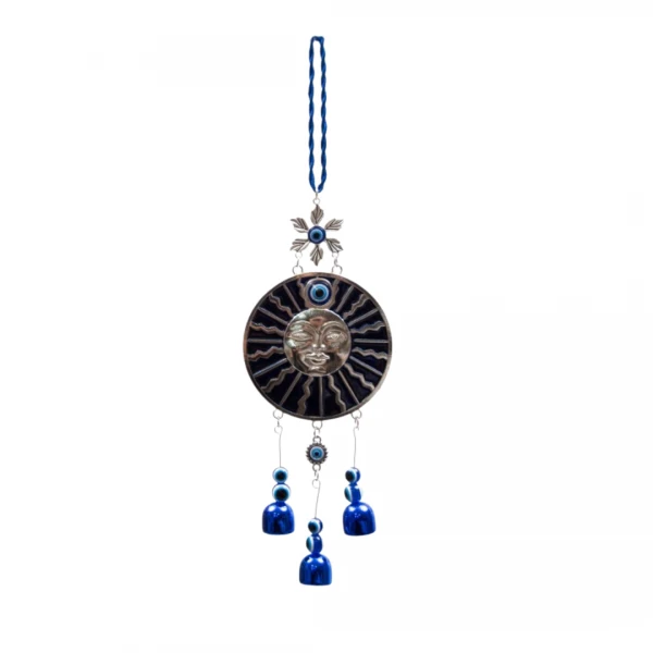 COLGANTE OJO TURCO 25CM