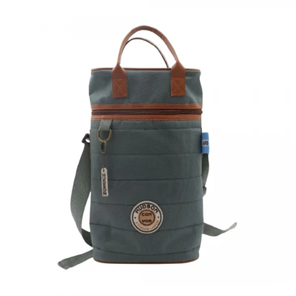 MOCHILA MATERA CON DETA...