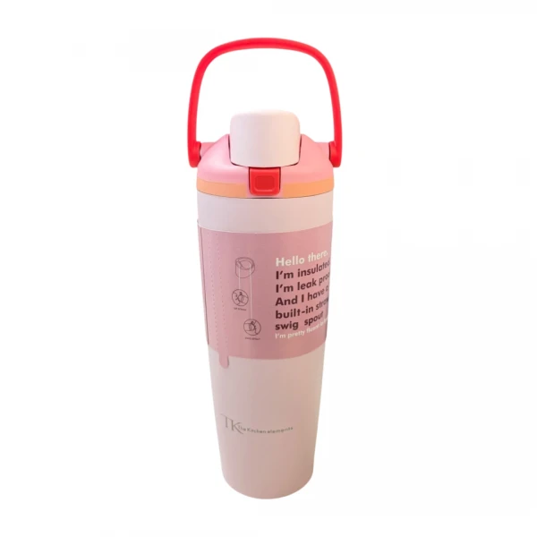 BOTELLA TERMICA 1LT