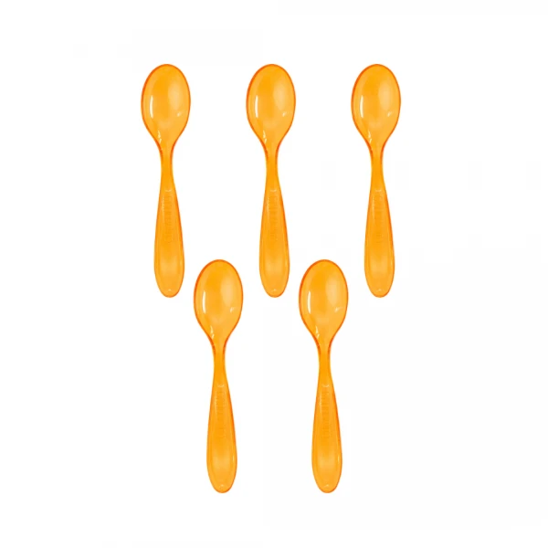 SET X5 CUCHARITA COLOR ...