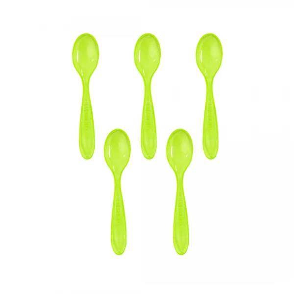 SET X5 CUCHARITA COLOR ...