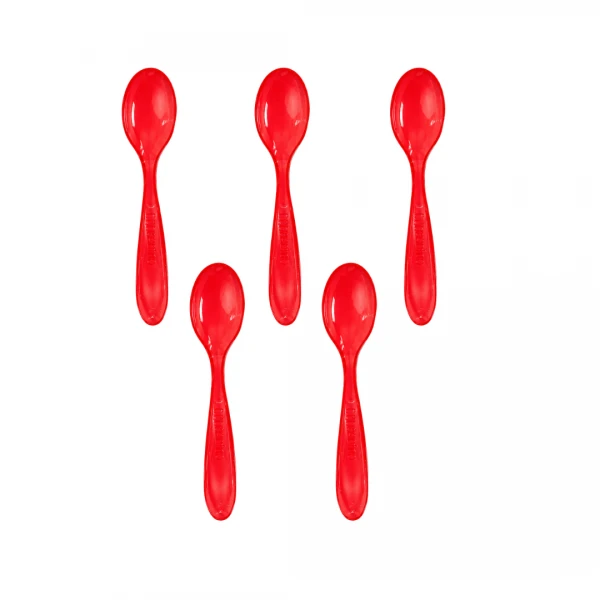 SET X5 CUCHARITA COLOR ...
