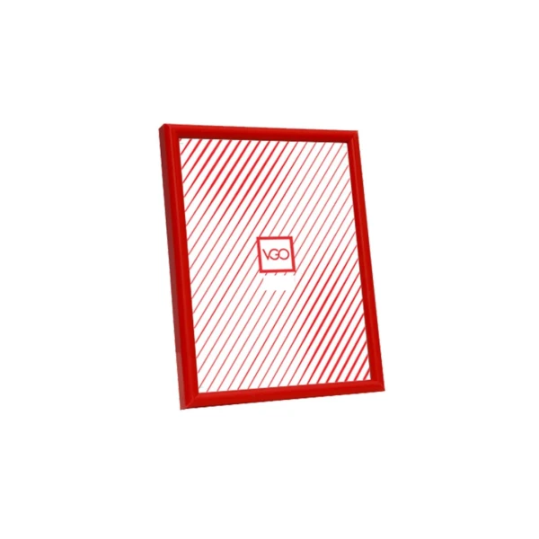 PORTA PLASTICO 13x18CM