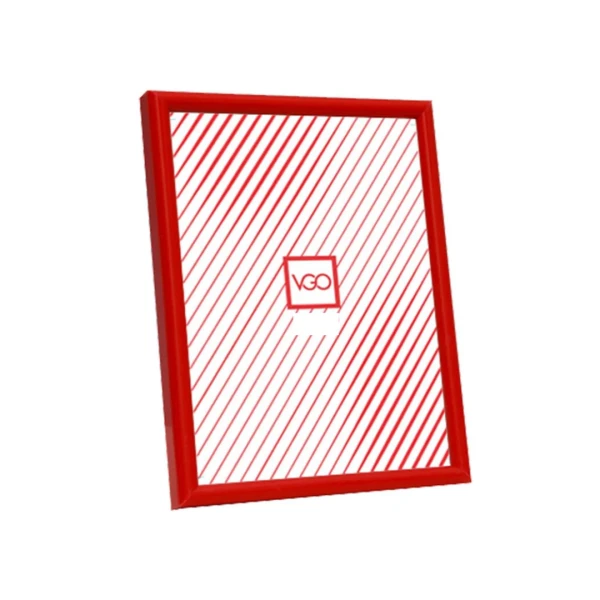 PORTA PLASTICO 15x21CM