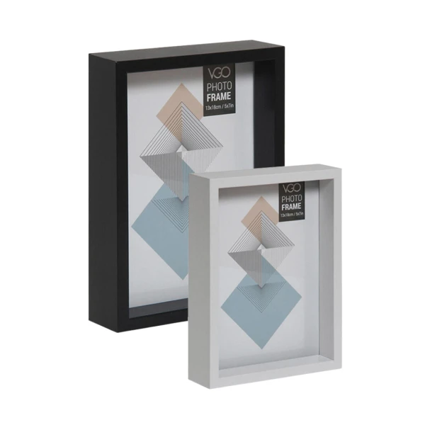 PORTA MADERA BOX 20x30C...