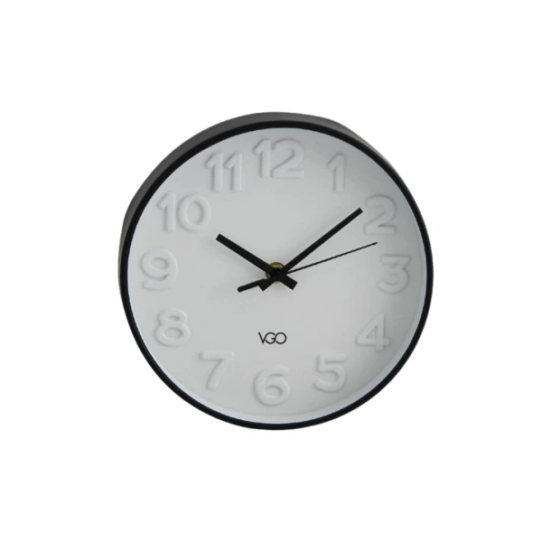 RELOJ DE PARED 20CM
