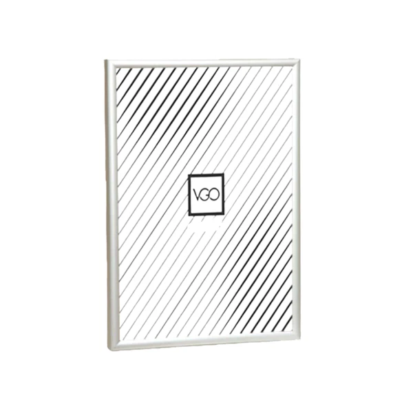 PORTA ALUMINIO 15X21CM