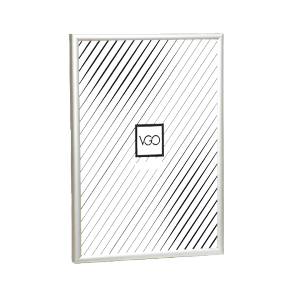 PORTA ALUMINIO 20X30CM