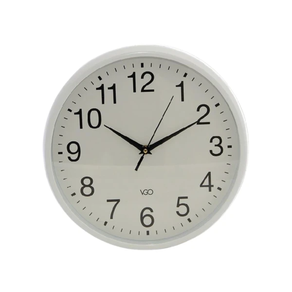 RELOJ DE PARED 30CM
