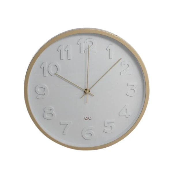 RELOJ DE PARED 30CM