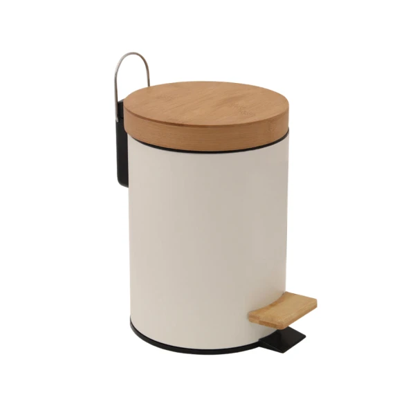 CESTO DE BASURA 3LTS CO...