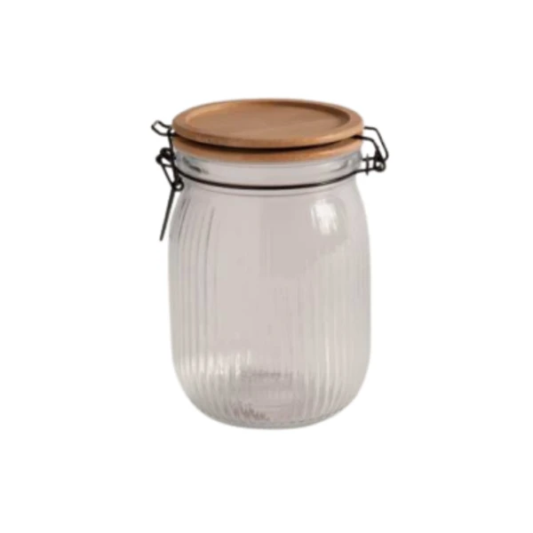 FRASCO VIDRIO 1000ML HE...