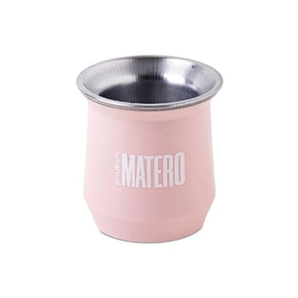 MATE STL MATERO COLORES