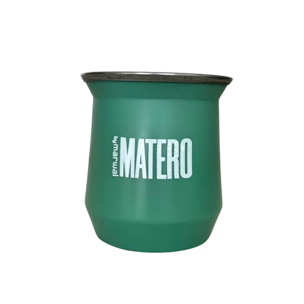 MATE STL MATERO COLORES