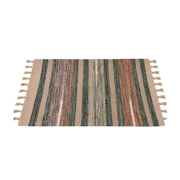 ALFOMBRA 50X80CM CON FL...