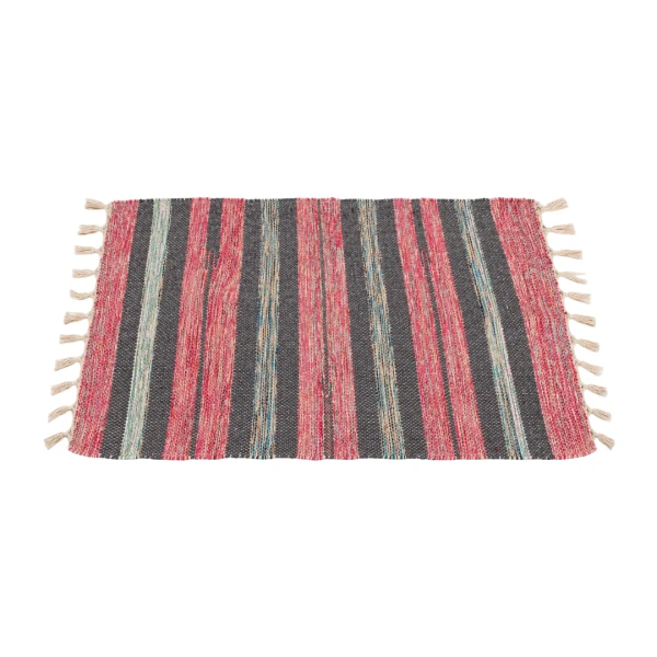 ALFOMBRA 50X80CM CON FL...