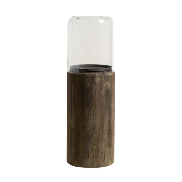 TOTEM PORTAVELAS