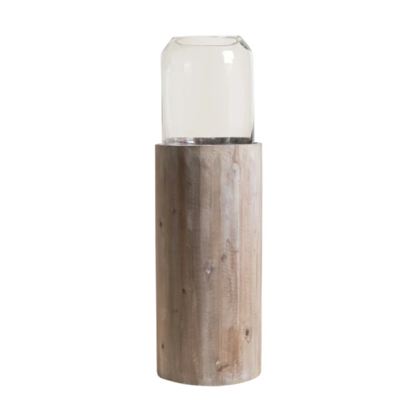 TOTEM PORTAVELAS