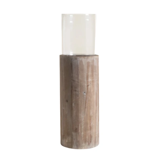 TOTEM PORTAVELAS