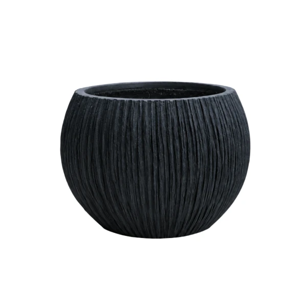 PORTA MACETA FIBERCLAY