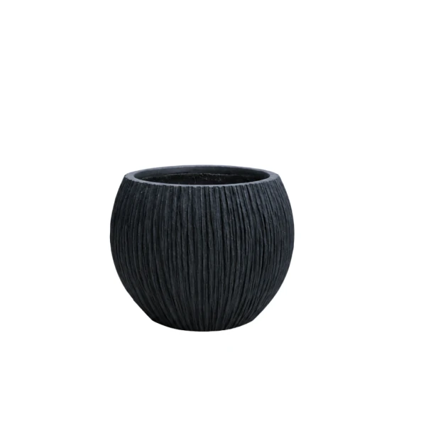 PORTA MACETA FIBERCLAY