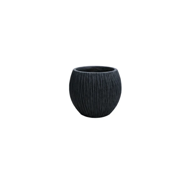 PORTA MACETA FIBERCLAY