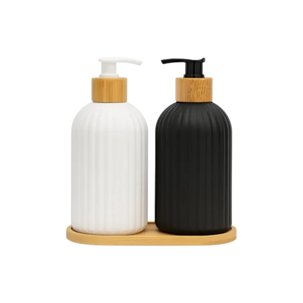 SET X2 DISPENSER 450ML ...