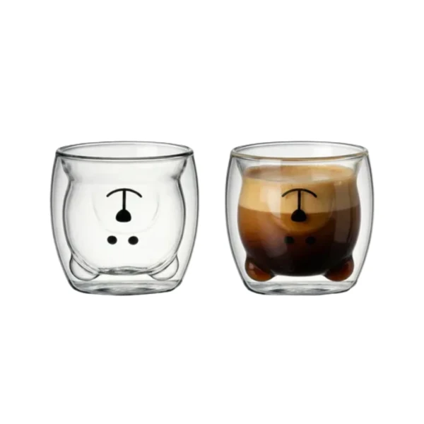 SET X2 TAZA 230CC DOBLE...