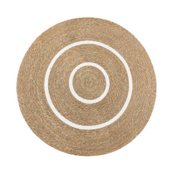 ALFOMBRA SEAGRASS 120CM