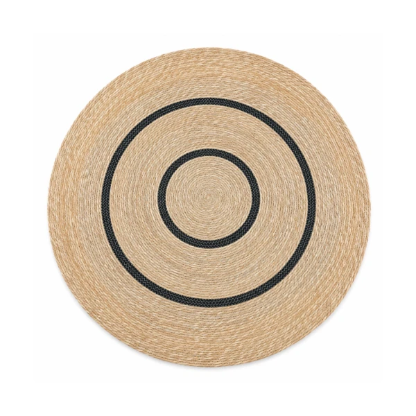 ALFOMBRA SEAGRASS 120CM