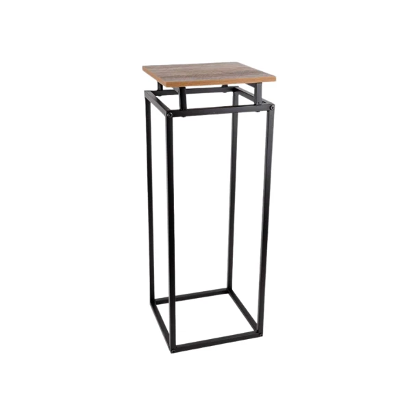 MESA AUXILIAR METAL Y M...