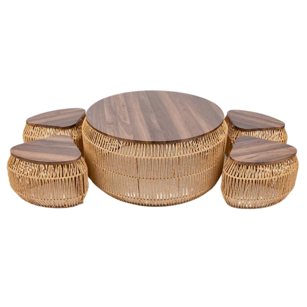 JUEGO DE MESA CON BANQU...