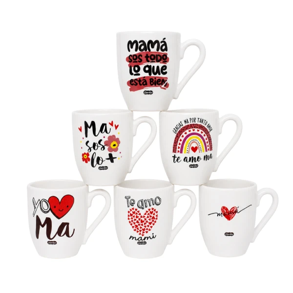 JARRO MUG DIA DE LA MAD...
