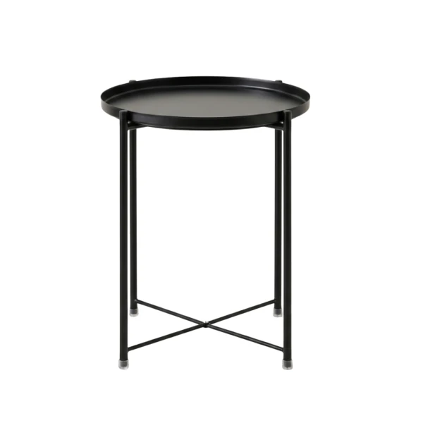 MESA RATONA DE HIERRO N...