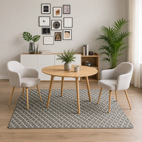 CARPETA TOKIO 100X150CM
