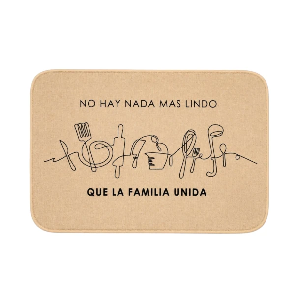 ALFOMBRA DE COCINA ANTI...