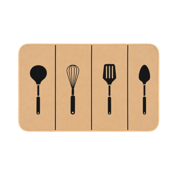 ALFOMBRA DE COCINA ANTI...