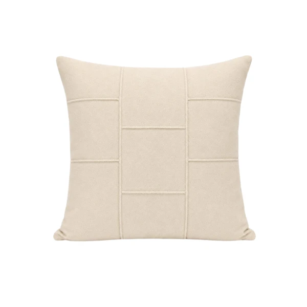 FUNDA DE ALMOHADON TRAM...